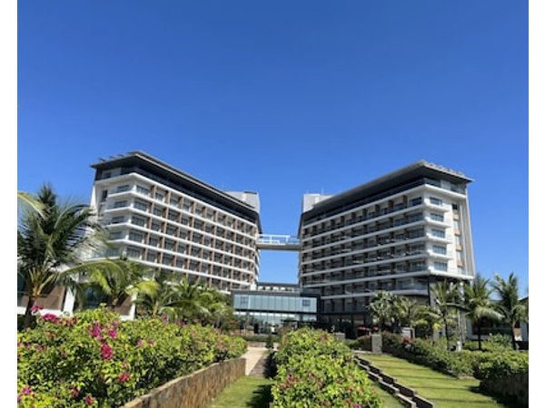 Sonaga Villas Phu Quoc