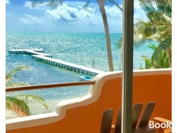 Seaside Villas Unit 1