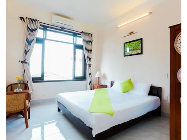Nature Homestay Hoi An