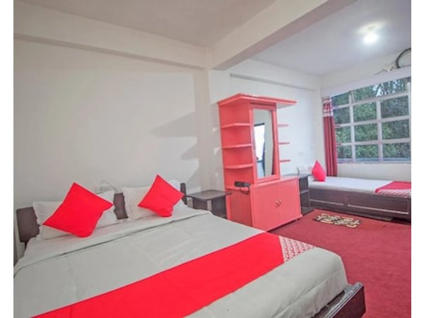 Super OYO Aps Homestay
