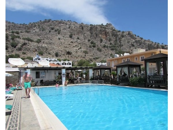 Coralli Apartments
