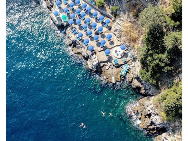 Village Camping Santa Fortunata - Campogaio