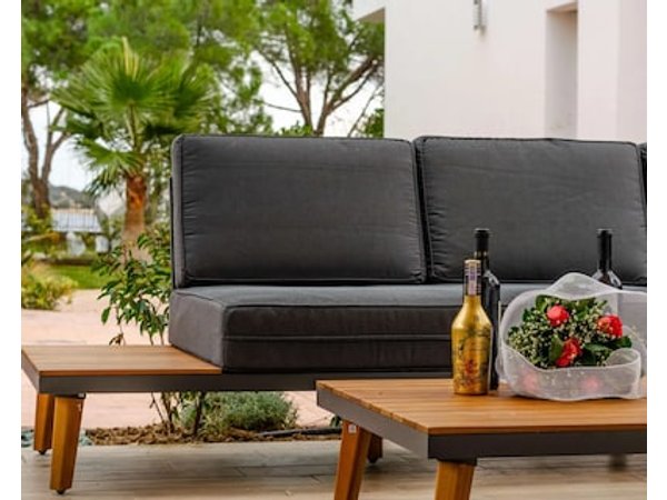 Acrotel Porto Brava Luxury Villas