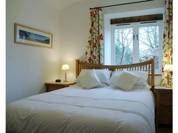 Puffin Cottage Hawkchurch