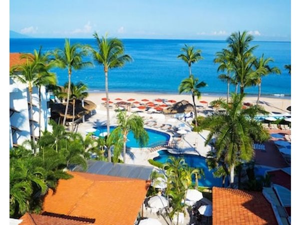 Buenaventura Grand Hotel & Great Moments - All Inclusive