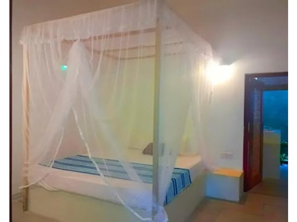Weligama Bay Eco Villa