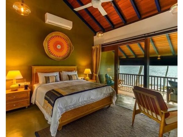 Bay Villas Balapitiya