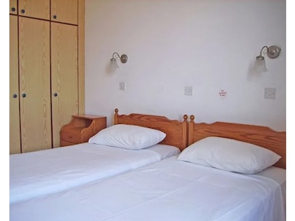 Tasmaria Aparthotel