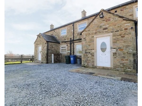 Zoey Cottage Family Friendly With Open Fire In Skipton Ref 913342