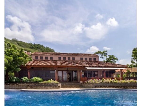 Villas de Palermo Hotel and Resort