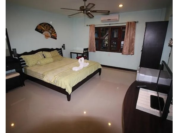Martins Swiss Guesthouse