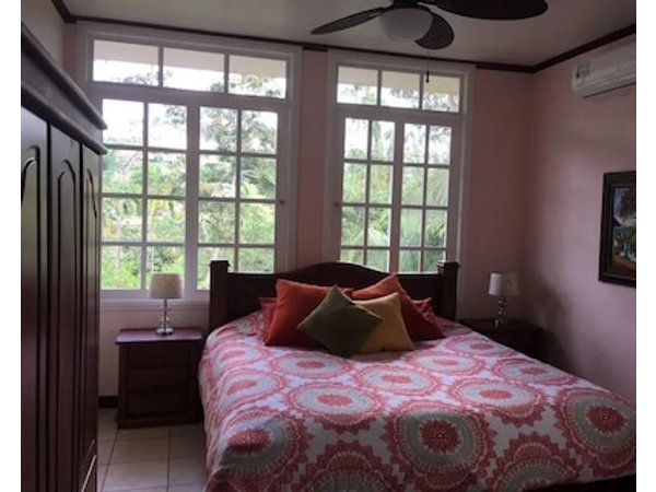 Volcano View Villas
