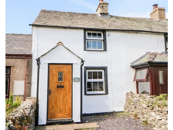 Kidsty Cottage