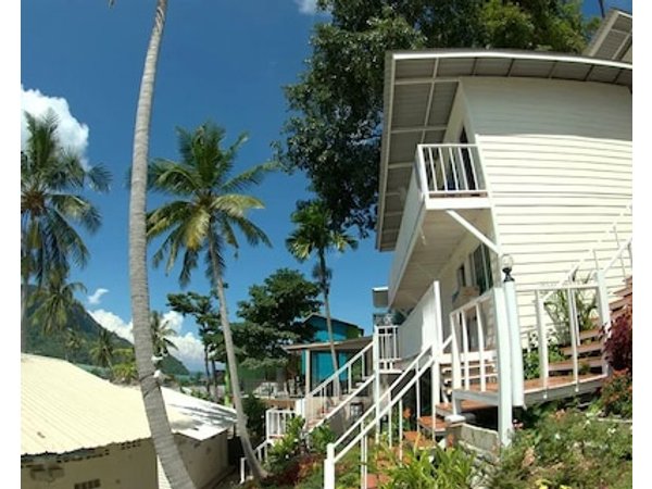 Uphill Cottage