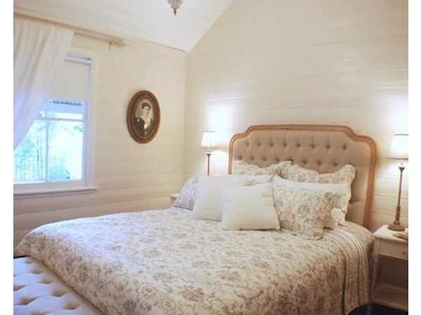 Illalangi Boutique Cottage