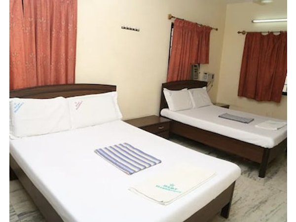 Star Residency