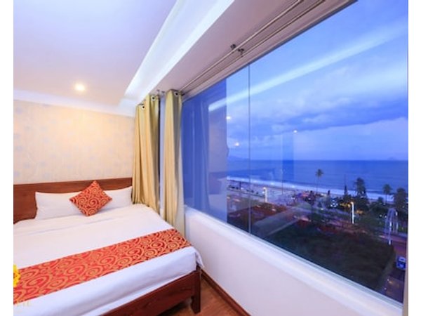 Le Soleil Hotel Nha Trang