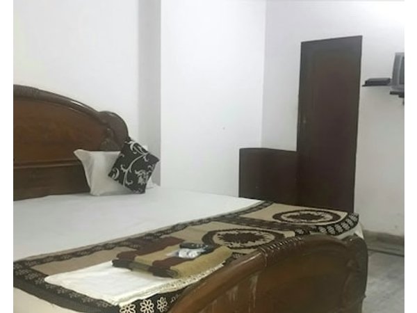 Rajdhani Guest House