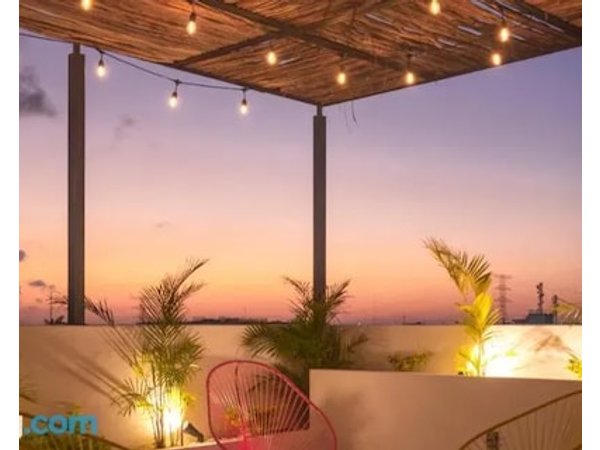 Great Villas estudios - El Mexicano