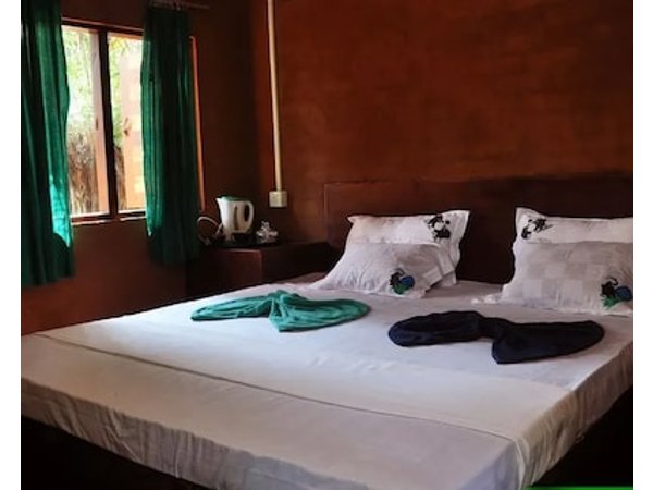 Sandalwood Cottage