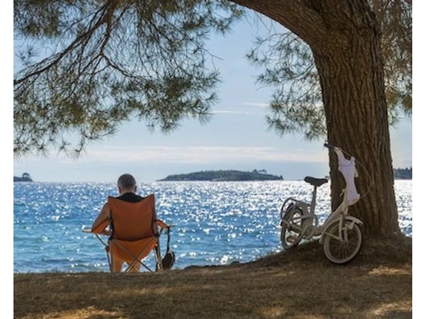 Maistra Apartments Villas Rubin Rovinj