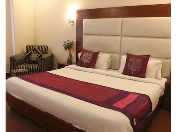 Hotel Dream Land