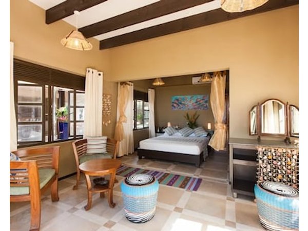 Villas des Alizes