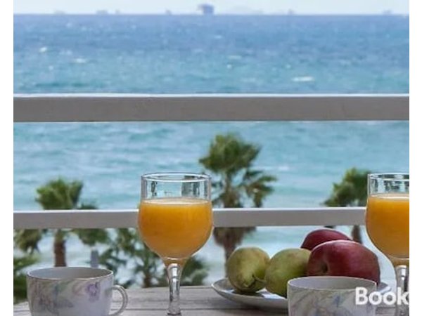 Edem Beachfront Seaview Dream Home In Athens Riviera Palaio Faliro