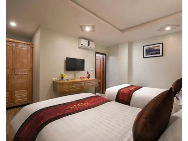 Golden Town Hotel
