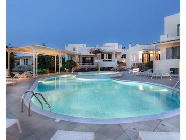 Iliada Villas