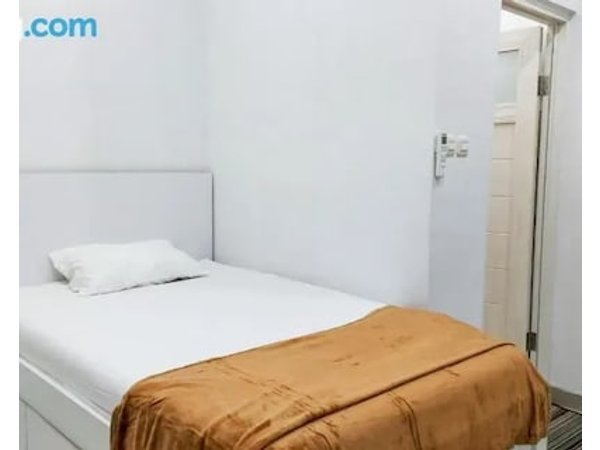 Benhill Syariah Residence Mitra RedDoorz