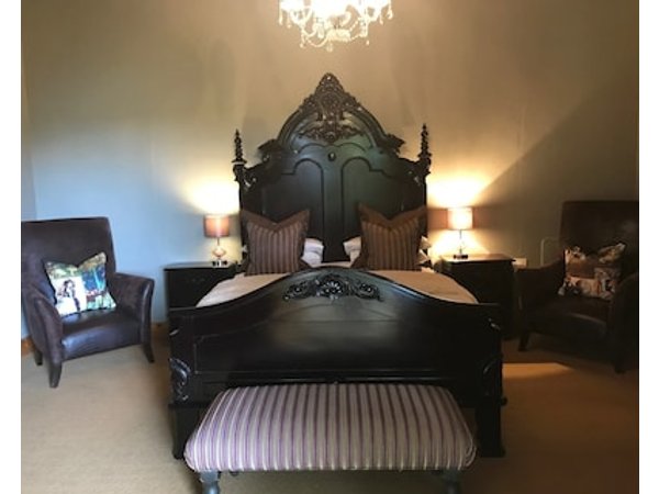 Cypress Cottage Guest House