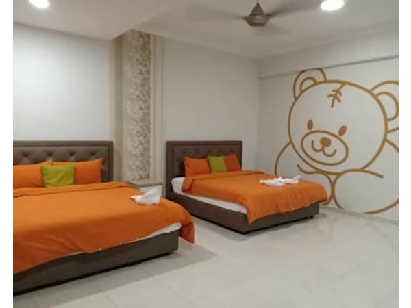 Bb Villas - 5 Min Jonker Melaka