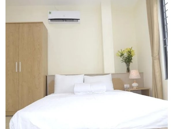 Granda Duy Tan Apartment