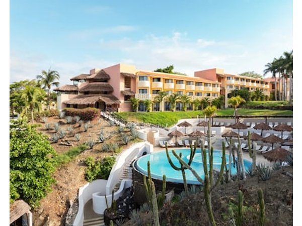 Grand Palladium Vallarta Resort & Spa - All Inclusive