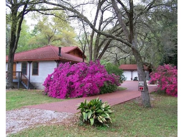 Lets Go Camping In Comfort Southern Style