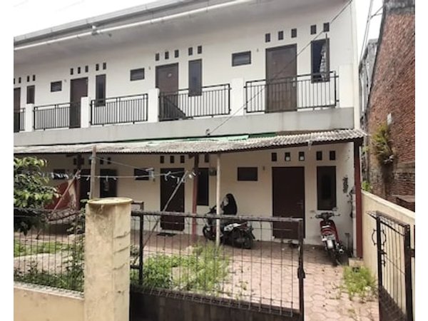RedDoorz near Universitas Maranatha Bandung
