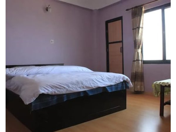Bhattidanda Fresh & Natural Homestay