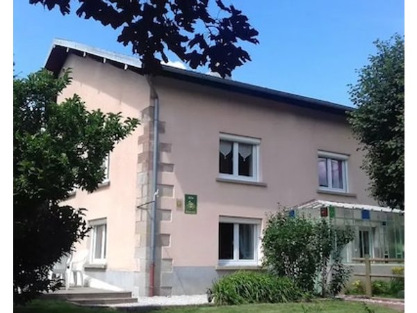 Cottage The Oriere Wood 3 Epis 8 People