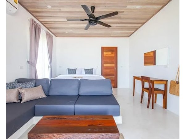 The Humble Villas
