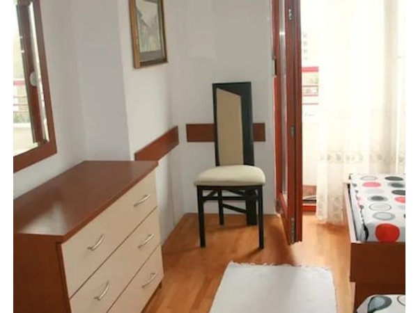 Nikolic Apartments - Ohrid City Centre