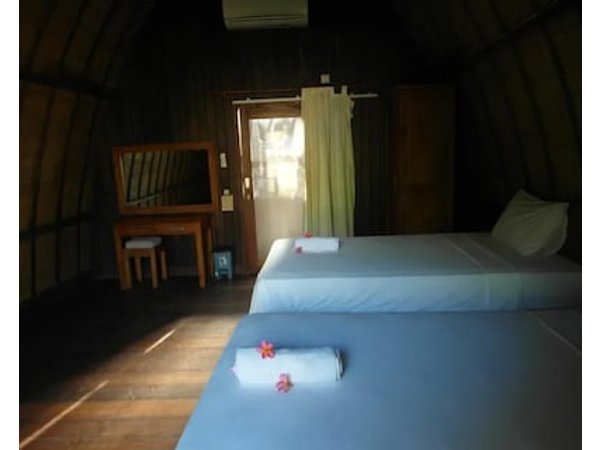 Melati Cottage