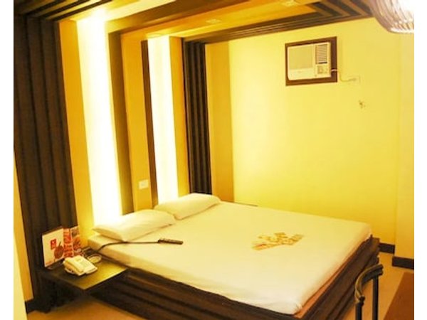 Hotel Sogo Edsa Cubao