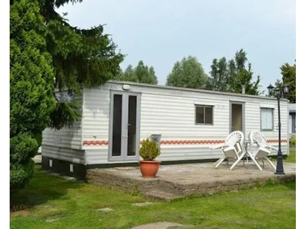 Camping Hitjesvijver