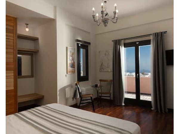 Golden Moments Luxury Stone Villas.