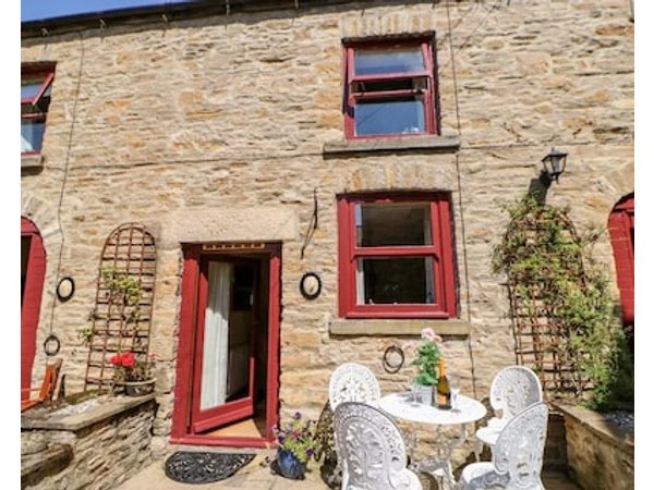 Foxglove Cottage
