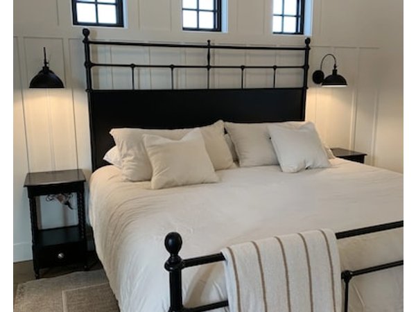 The Scout Boutique Cottages