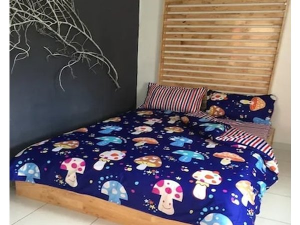 Suri's House Homestay