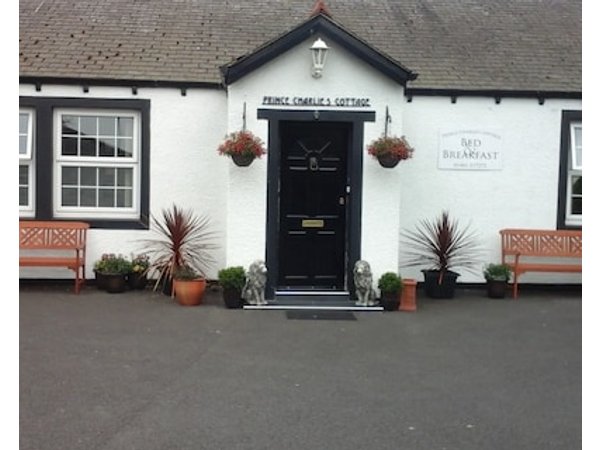 Prince Charlie's Cottage