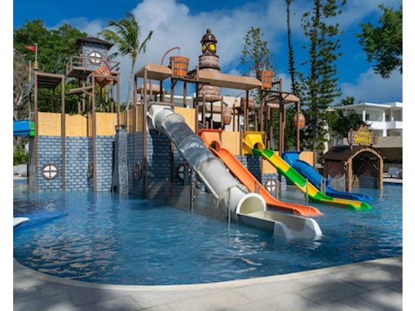 Princess Family Club Bavaro - All Inclusive